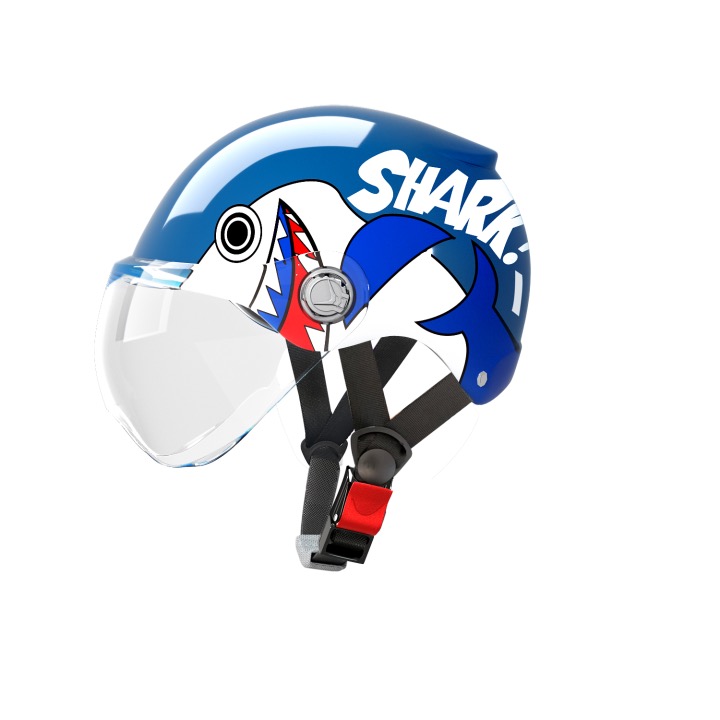 2026推荐：有实力的头盔87c认证/摩托头盔厂家推荐解读