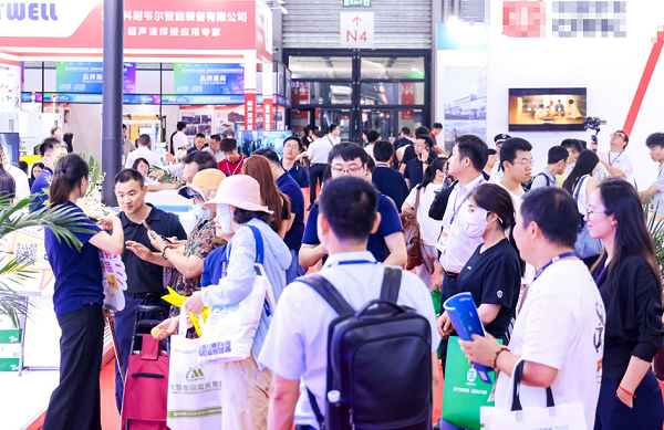 2026年上海汽车配件展销会口碑排行榜