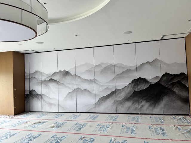 2026指南：诚信的酒店活动隔断/宴会厅移动隔断厂家怎么选推荐榜