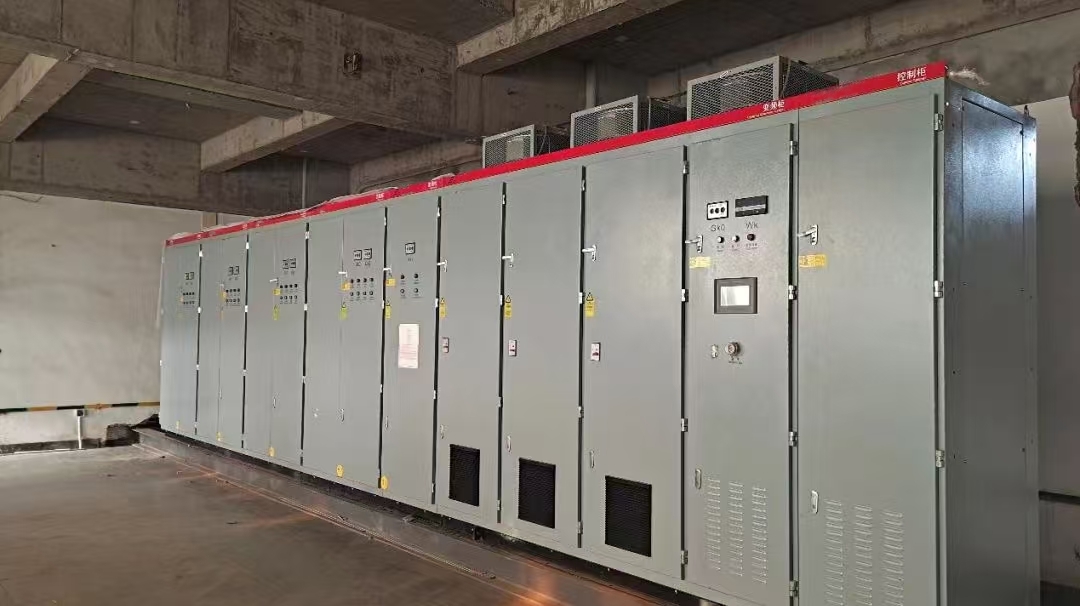2026年实力之选:高性能高压软启动柜厂家/高压变频旁路柜厂家榜单哪家好