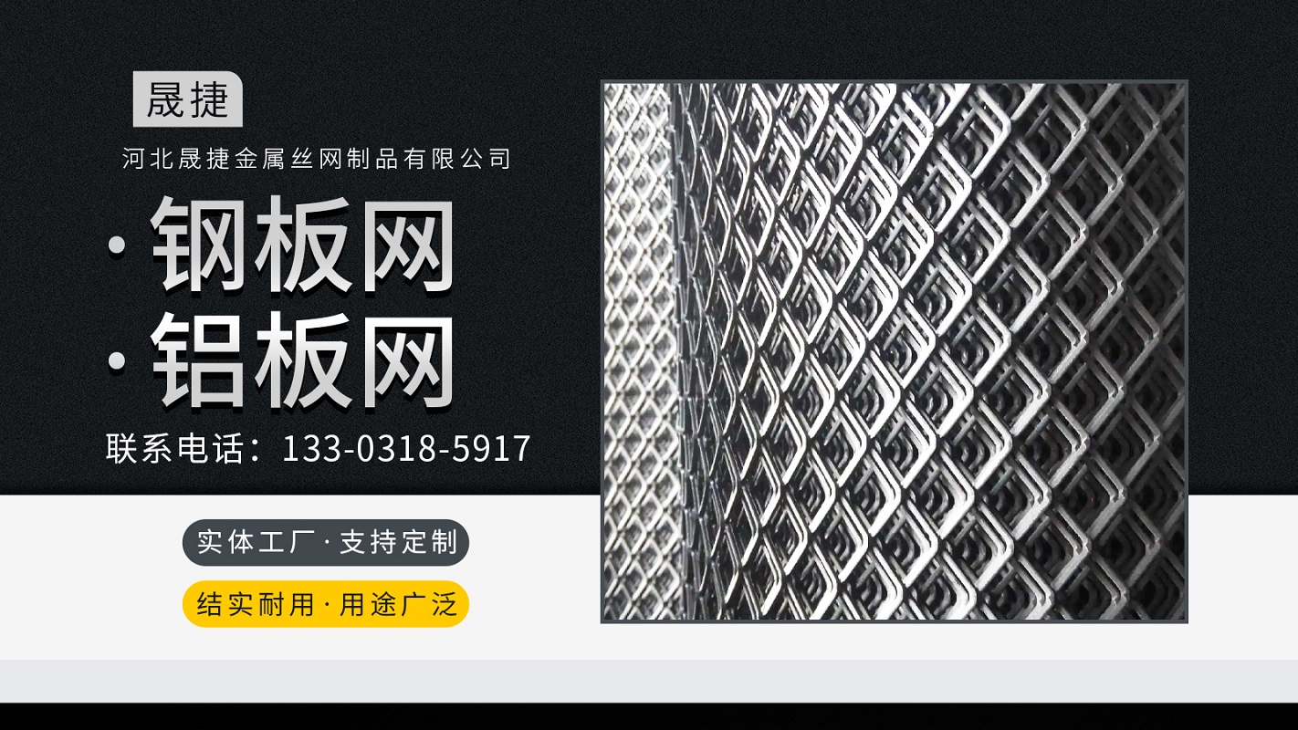 2026精选：耐用的吊顶钢板网/装饰铝板网厂五大榜单推荐最新