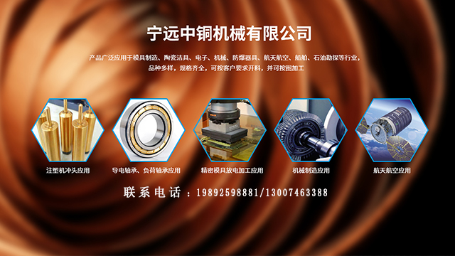 2026焕新:专业的铍铜母合金/铍青铜C17524源头厂家五大榜单排名推荐