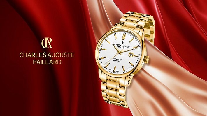 2026年热门的男士机械表品牌榜单怎么选