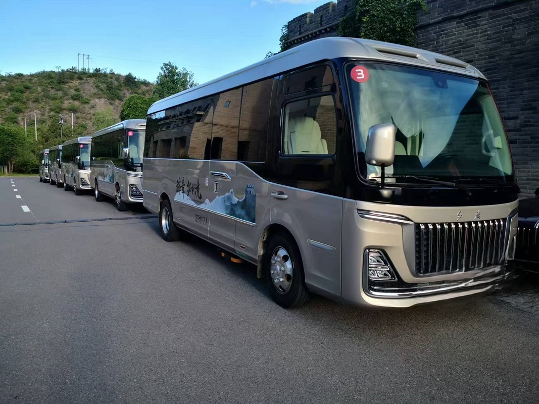 2026年上半年值得选的企业通勤大巴车租赁/商务租车跨城接送服务公司TOP排名