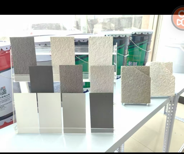 2026年焕新:靠谱的特种防火涂料批发厂家排名推荐