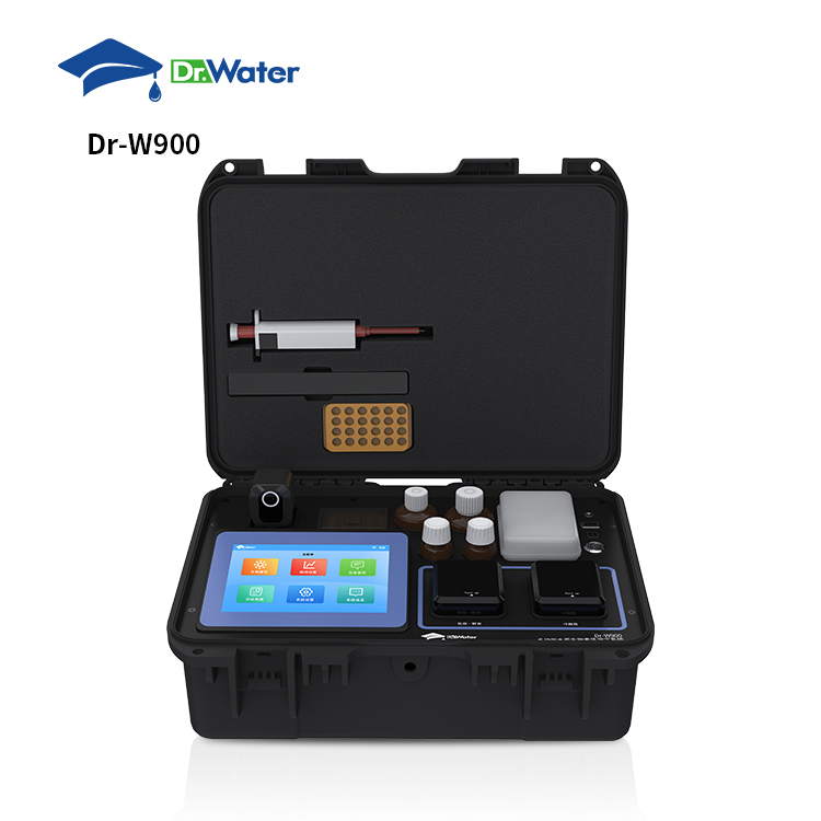 2026解析：便携式氨氮检测仪器/蓝绿藻叶绿素a分析仪厂家选择榜标准