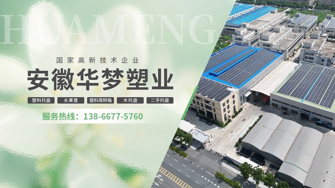 2026年上半年专业的回收托盘/回收塑料筐生产厂家热门榜推荐