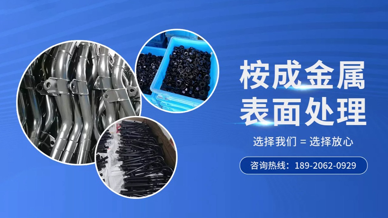 2026焕新:知名的电泳/电镀硬铬生产厂家口碑TOP榜