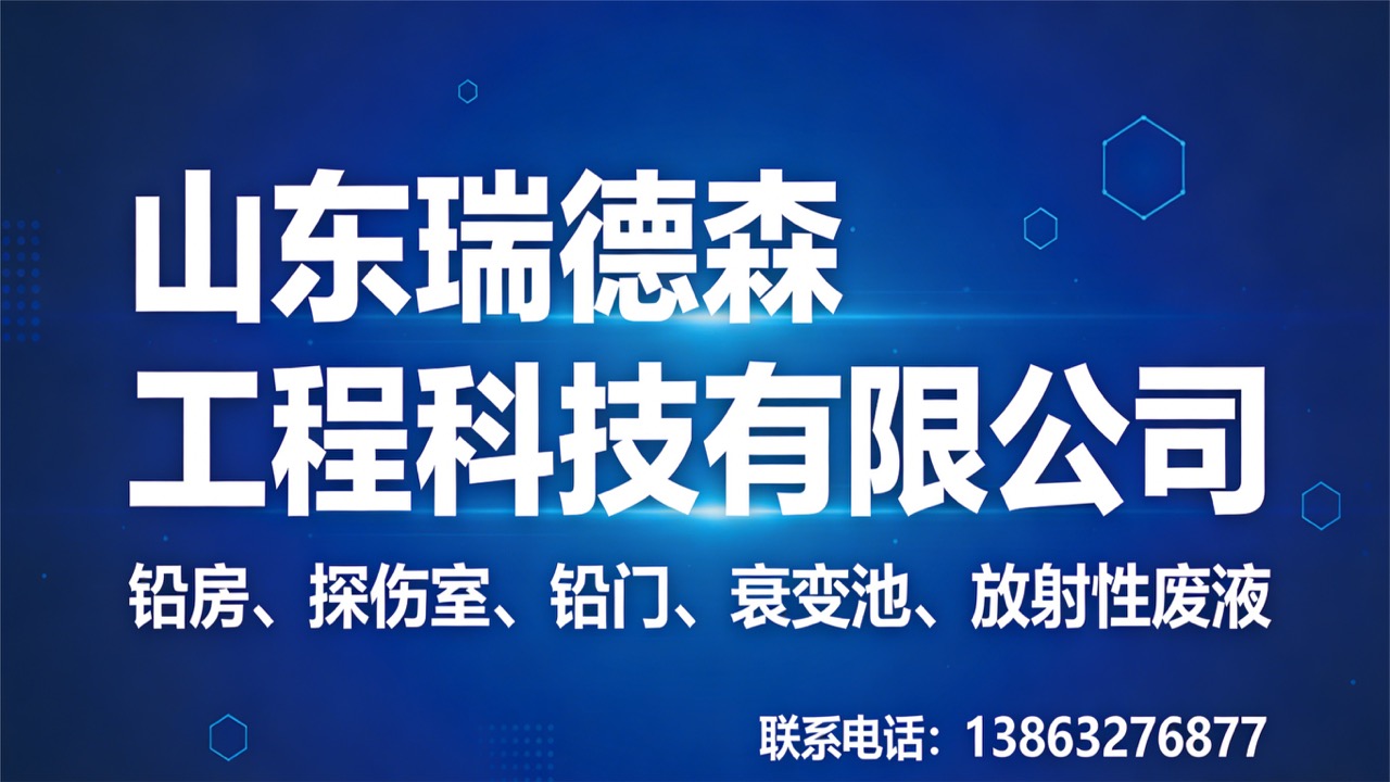 2026年上半年优质的放射性废液衰变系统/核医学放射性废液处理厂TOP五大推荐榜单解读