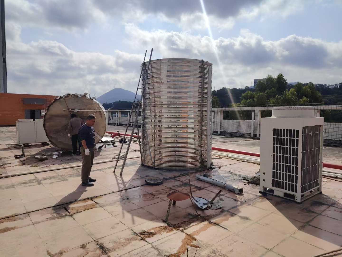 2026甄选：深圳工地整体回收/洗衣机回收公司TOP五大排名榜解读