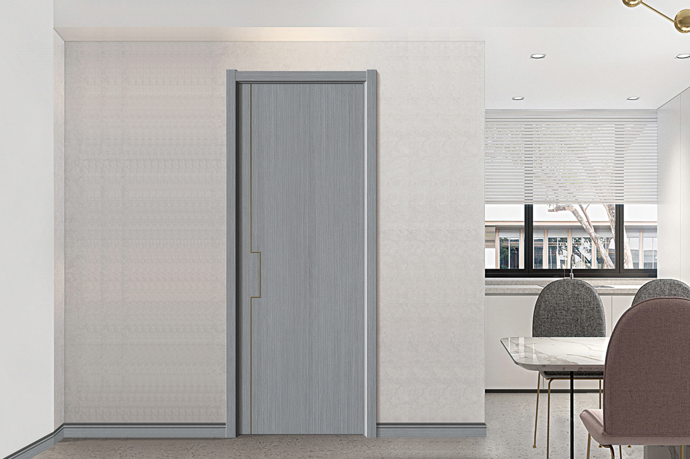 2026年靠谱的免漆木门/免漆木门厂家TOP排名