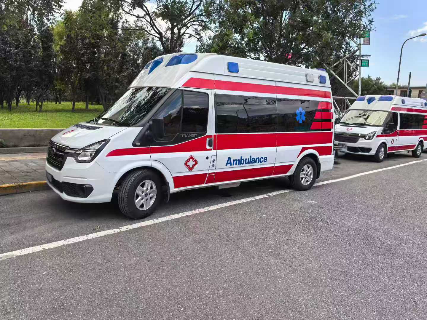 2026选择策略：广州私人长途救护车出租公司最新参考