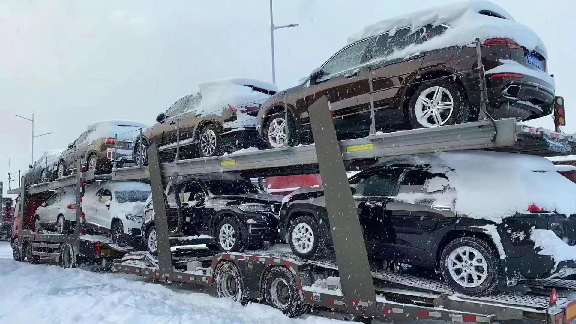 2026年实力之选:行业内汽车托运平台电话榜单怎么选