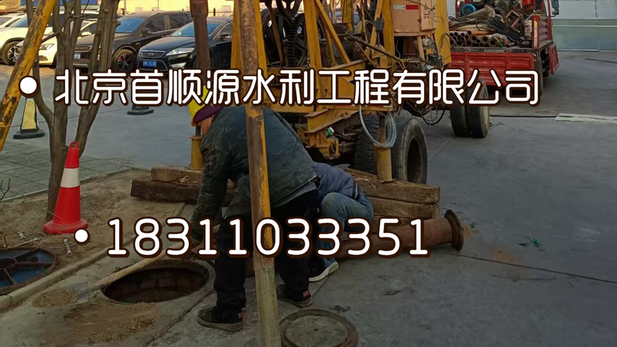 2026年优选:正规的深水井洗井/修理水泵公司推荐榜单哪家好