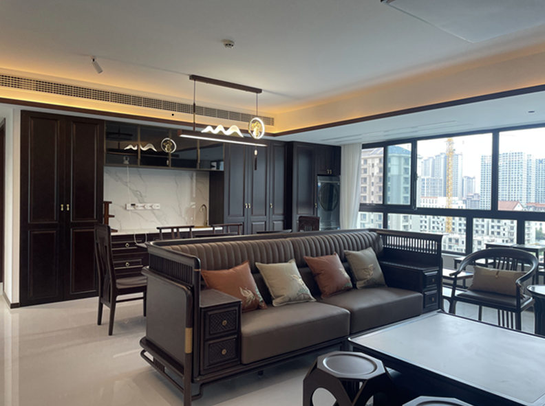 2026优选：诚信的装饰装修/颗粒板全屋定制厂榜单怎么选