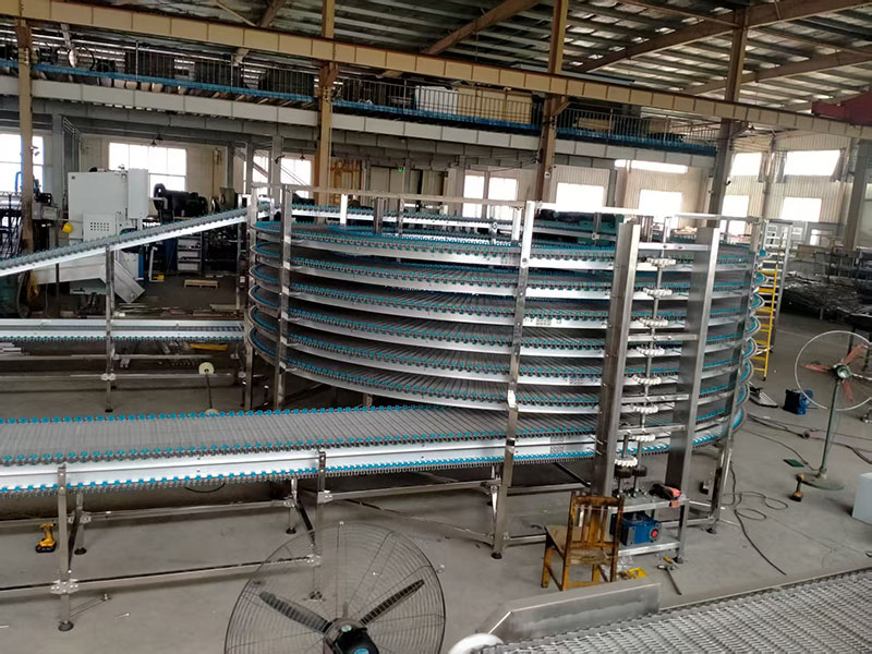 2026甄选：有实力的345不锈钢网带输送机/矿用重型鳞板输送机公司榜单推荐观察