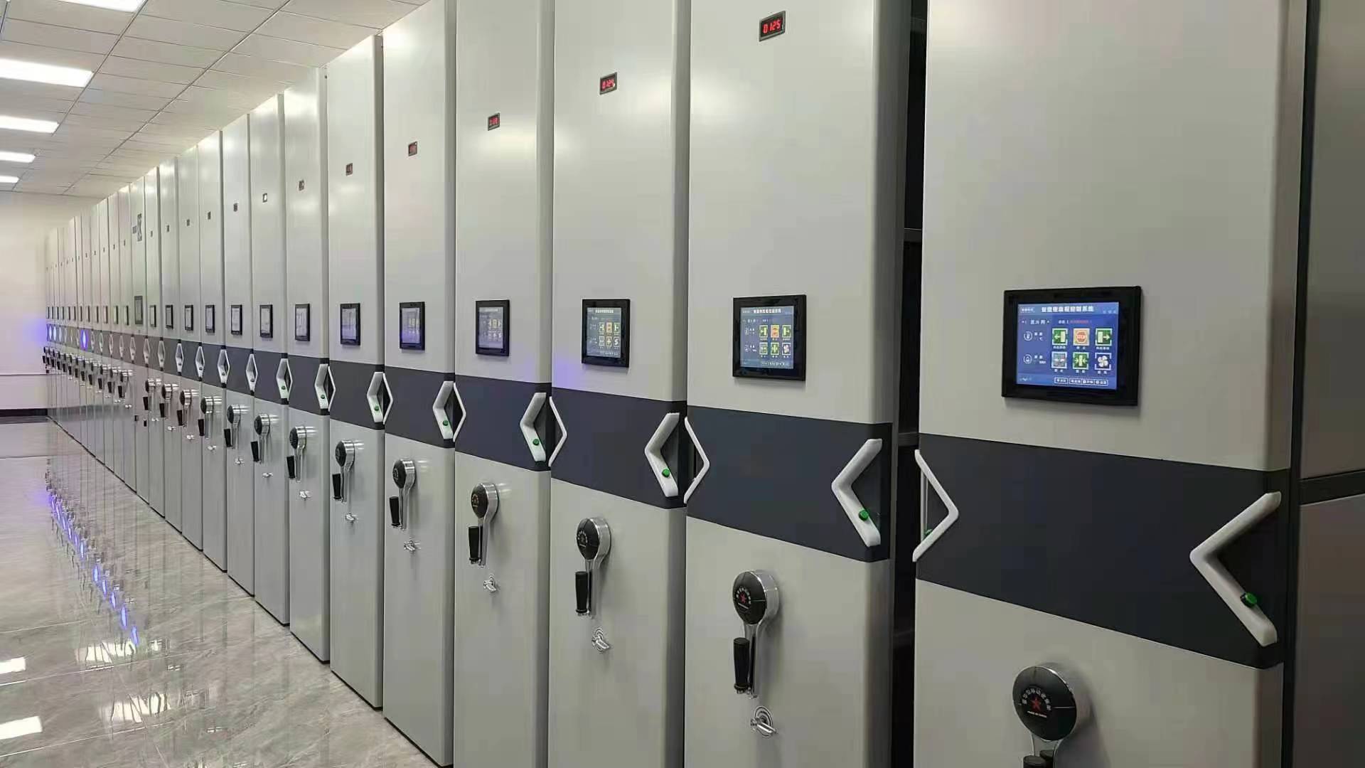 2026升级：耐用的密集柜/密集架厂怎么选择TOP榜