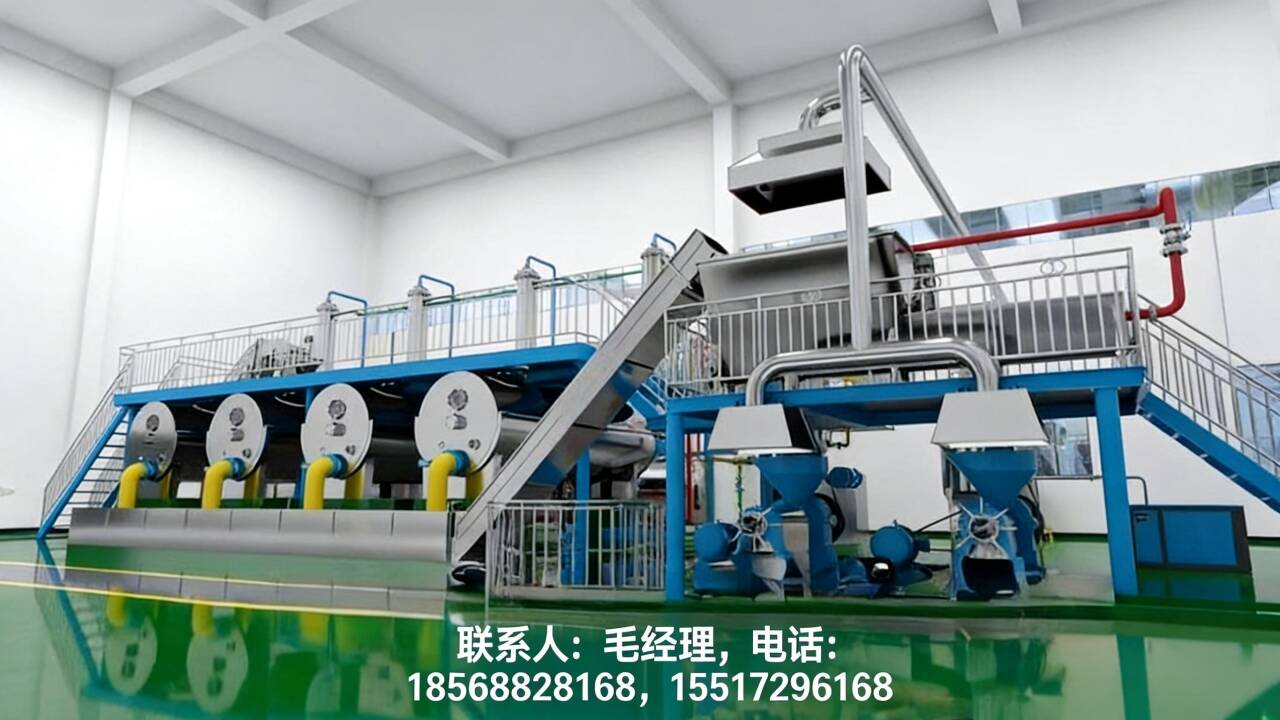 2026指南：可靠的全自动动物油精炼设备/榨油机精炼设备生产厂家热门榜推荐