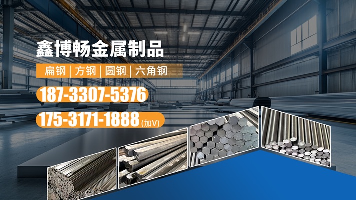 2026甄选：河北冷拉45#方钢/冷拉74#扁钢生产厂家榜单选哪家