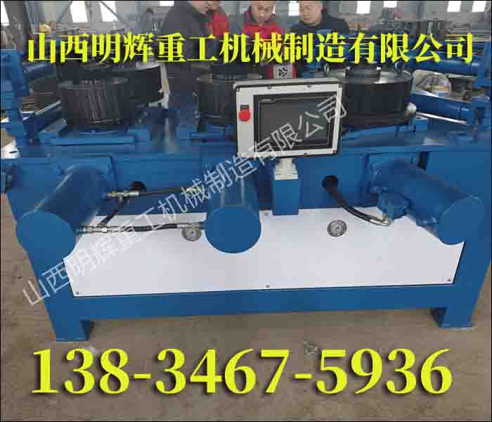 2026升级：75角钢弯曲机生产公司延边分公司