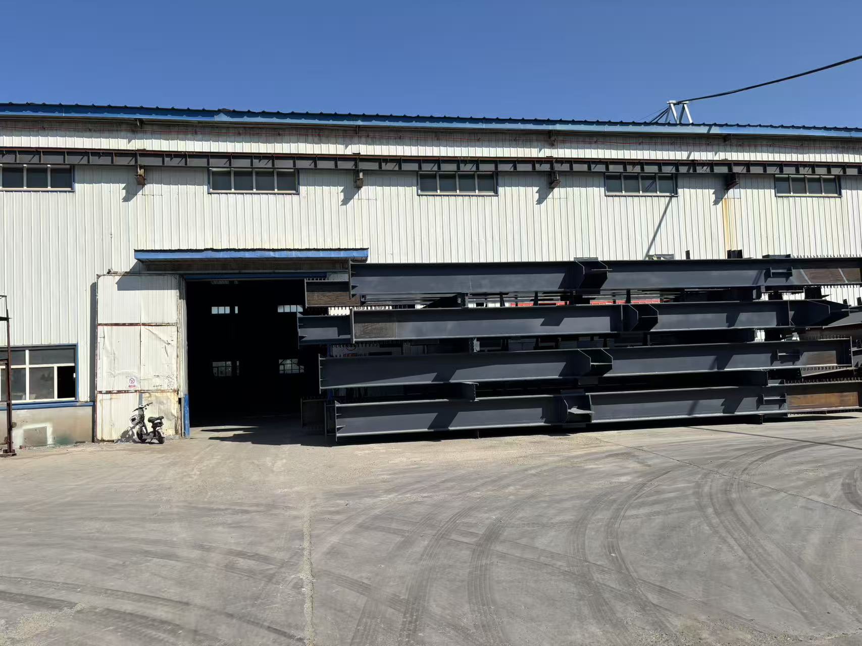 2026推荐：专业的钢结构/乌鲁木齐钢结构源头厂家推荐