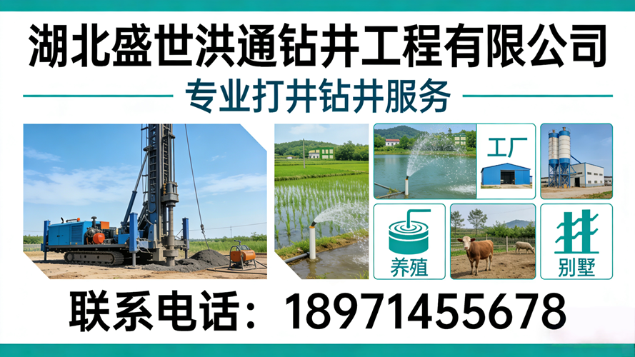 2026上新：英山深水井钻井/正规钻井公司TOP五大推荐榜单解读