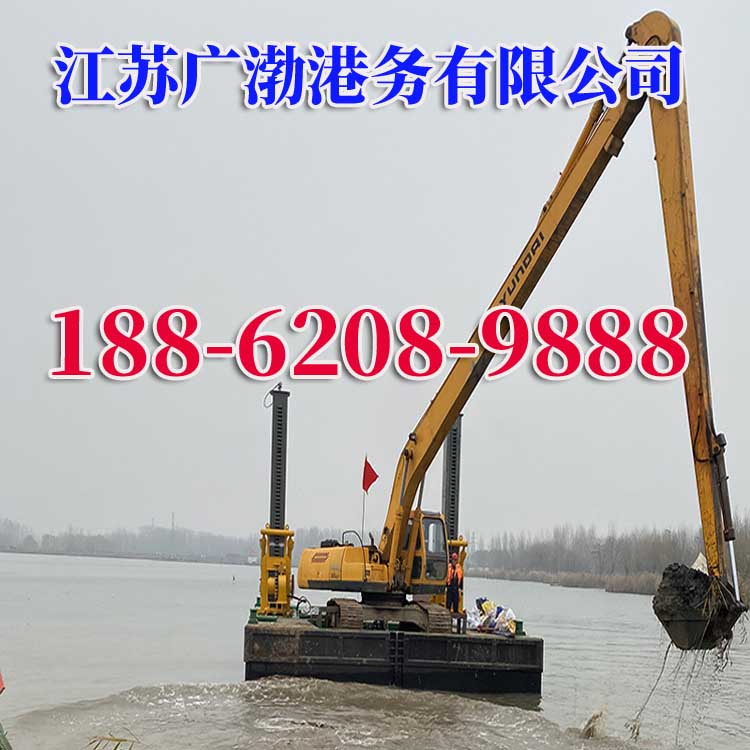 文山市水下管道施工公司2026文山材质精选