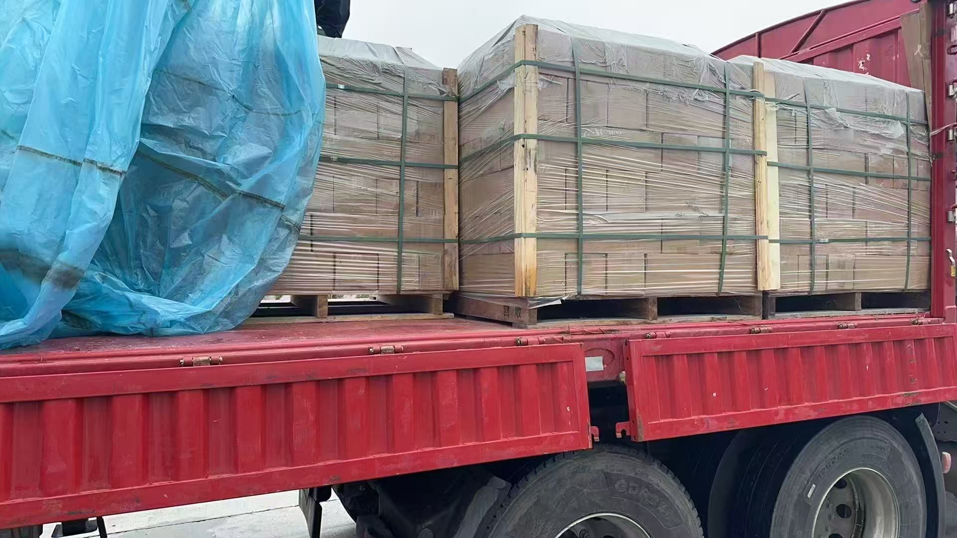 2026精选：晋江到黑龙江物流公司电话推荐观察