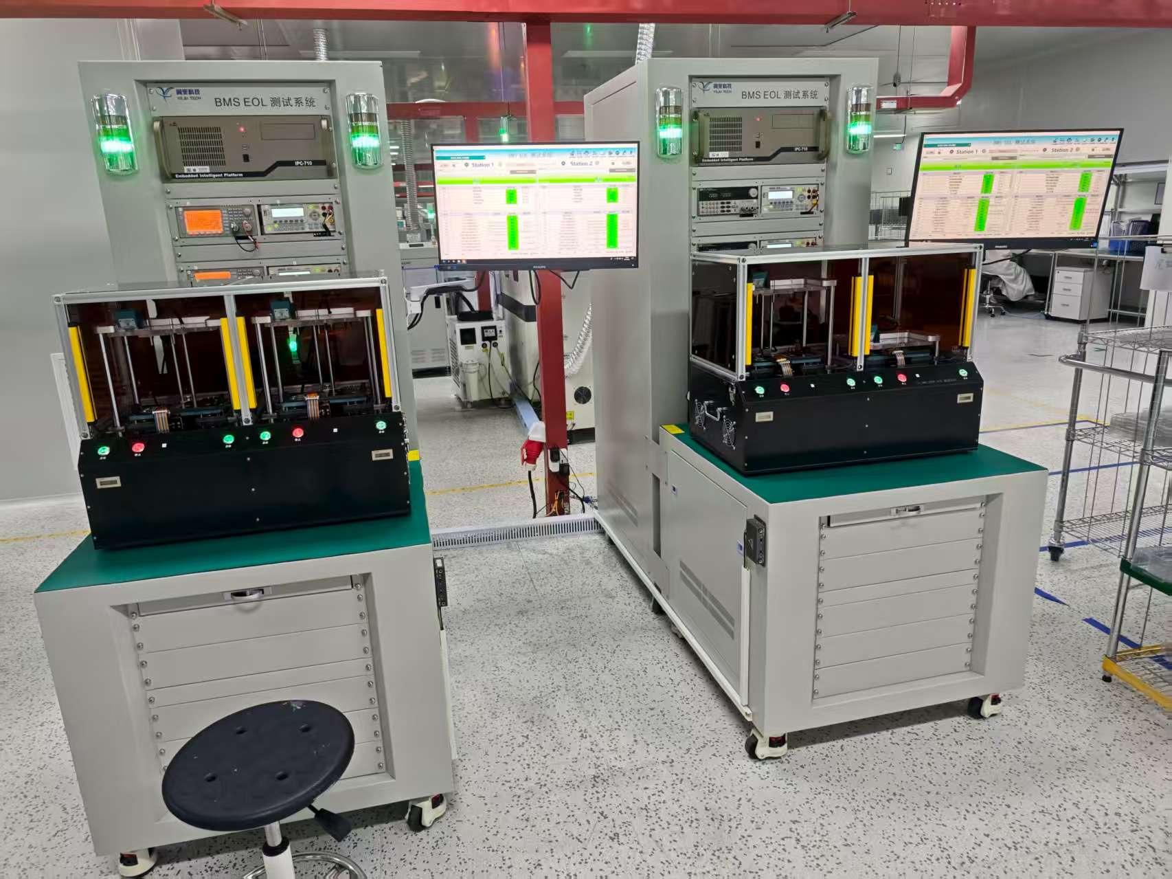 2026解析：好用的成品检测设备/BCM 测试设备工厂哪家好