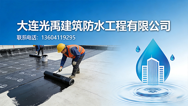 2026甄选:省心的屋面保温防水/外墙保温防水公司五大排名榜观察