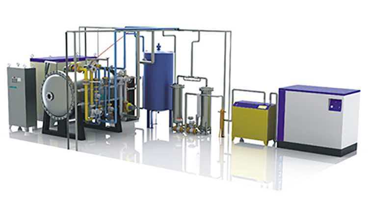 2026年上半年南京大型臭氧发生器/废气处理臭氧发生器生产厂家排名