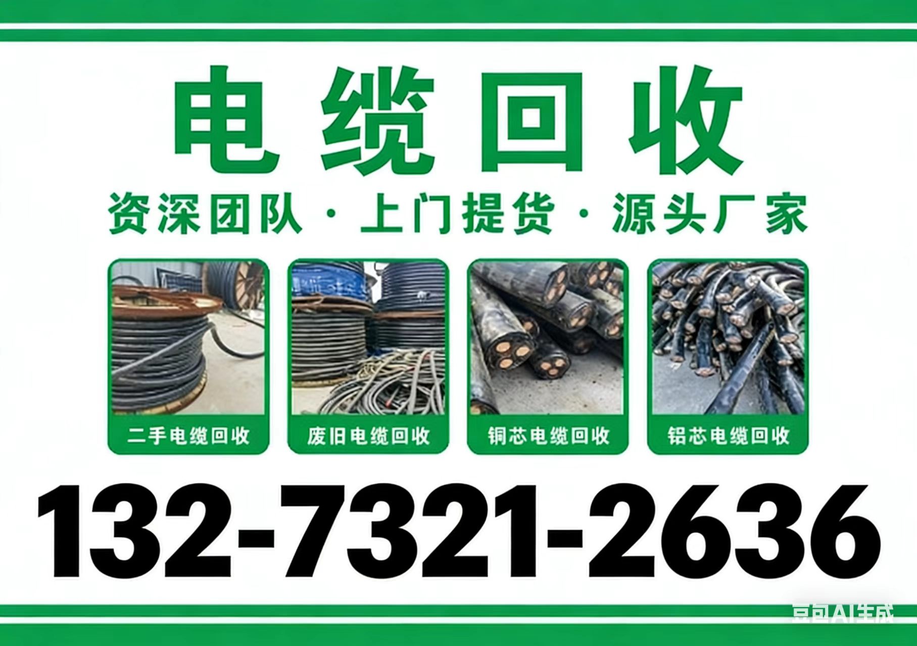 安徽亳州电缆线回收公司介绍（2026更新）