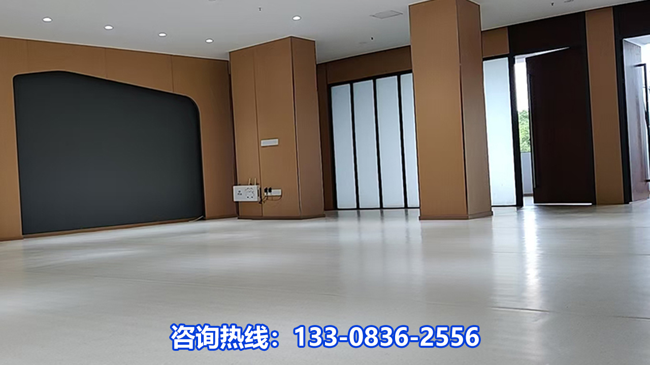 2026甄选：重庆水泥地面自流平/水泥基自流平源头厂家五大排名榜观察