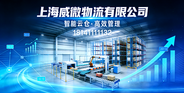 2026推荐：有实力的武汉电商物流/电商仓配一体化物流服务商热门榜排名