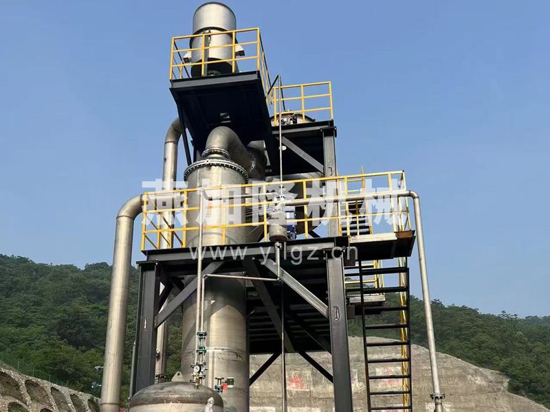 2026年专业的小型MVR蒸发器/制药废水MVR蒸发器厂TOP排名