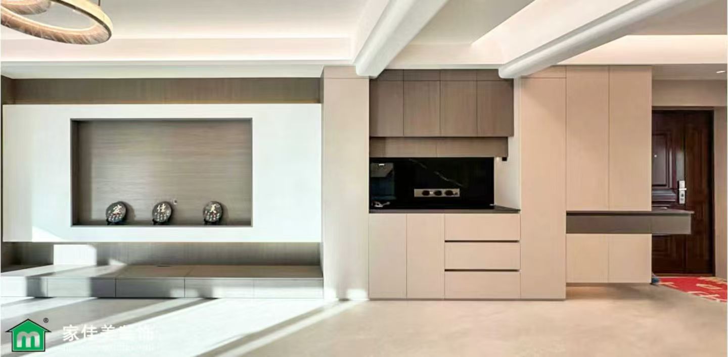 2026指南：武威靠谱的二手房装修工作室推荐榜排名