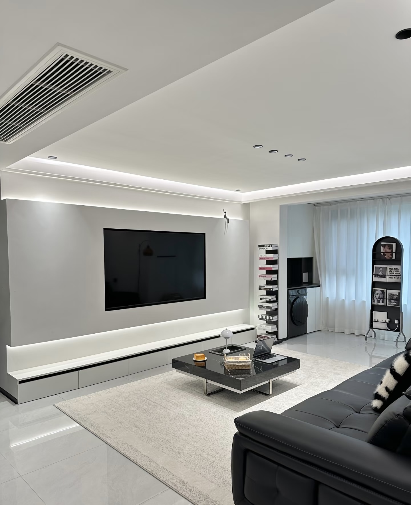 2026实力之选:烟台评价高的全案设计,全案设计装修公司TOP排名榜