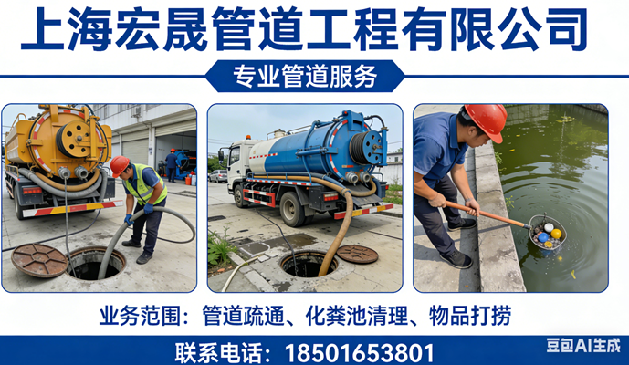 2026年优选:成都马桶疏通/下水道疏通公司排名最新盘点