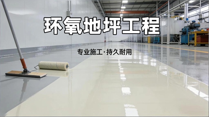2026实力之选:有实力的环氧薄涂地坪涂装/金刚砂耐磨骨料地坪涂装厂家五大榜单推荐最新
