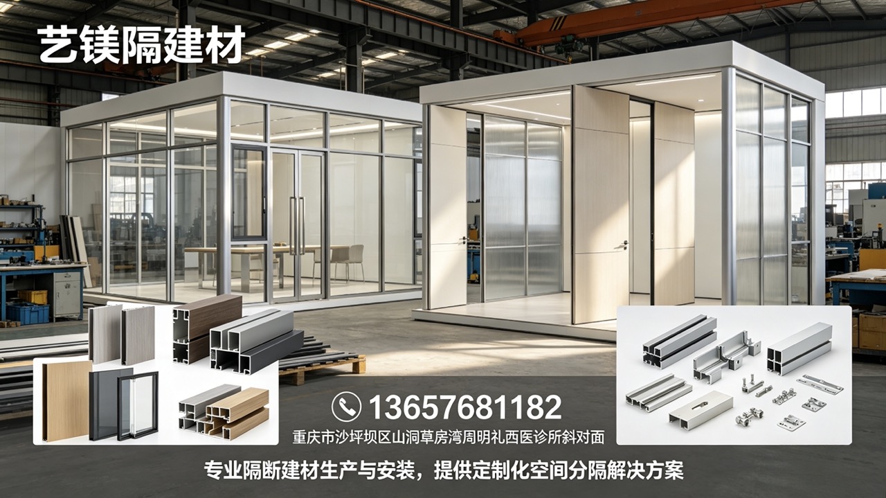 2026性价比之选:重庆实验室玻璃/防火玻璃源头厂家榜单