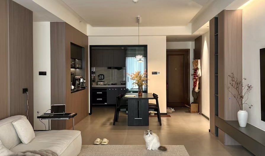 2026实力之选:郑州比较好的二手房装修,二手房局部改造施工五大榜单推荐最新