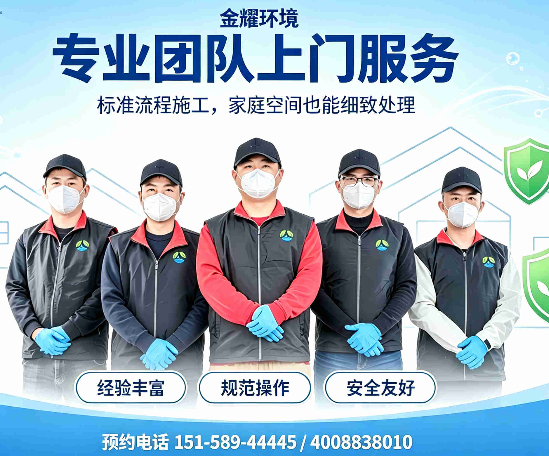 汕头母婴除甲醛CMA甲醛检测公司推荐：金耀环境母婴安全