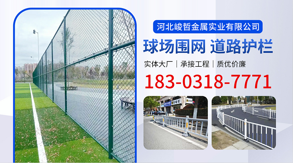 2026优选：安平市政护栏源头厂家热门榜推荐