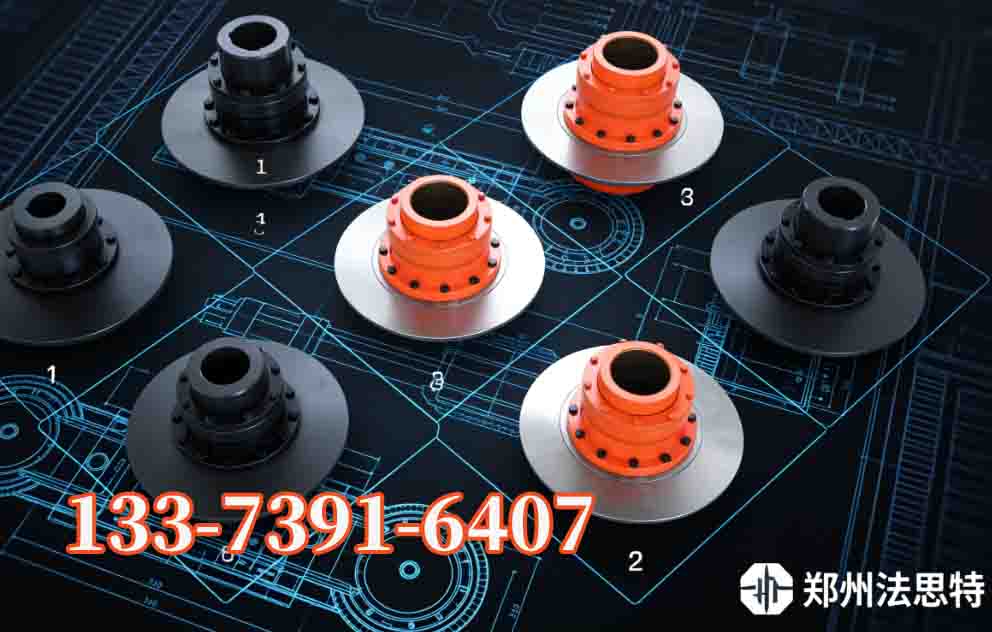 JS018蛇簧联轴器批发供货商怎么选