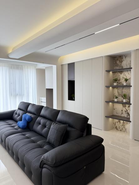 2026年抚州性价比高的毛坯房装修,办公室装修公司有哪些TOP五大排名榜解读