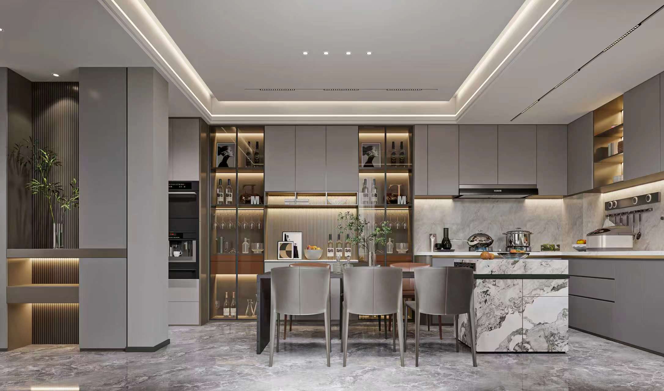 2026推荐：建水最有实力的装饰设计,老房装饰公司工作室TOP排名榜