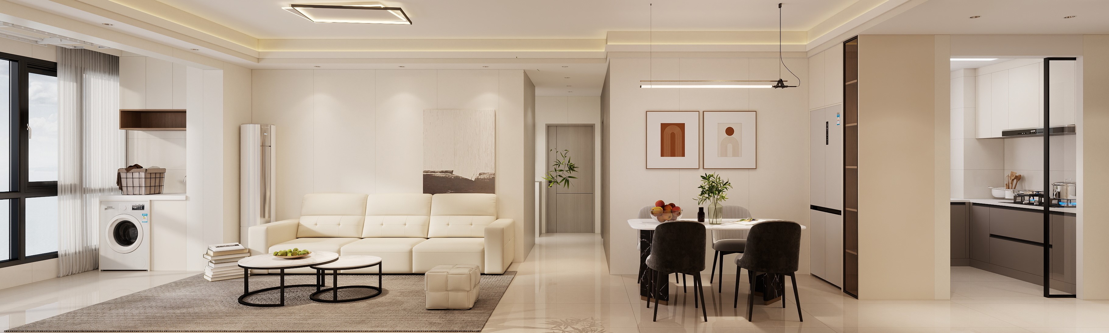 2026性价比之选:信丰靠谱的装饰设计,老房装饰工作室推荐榜排名