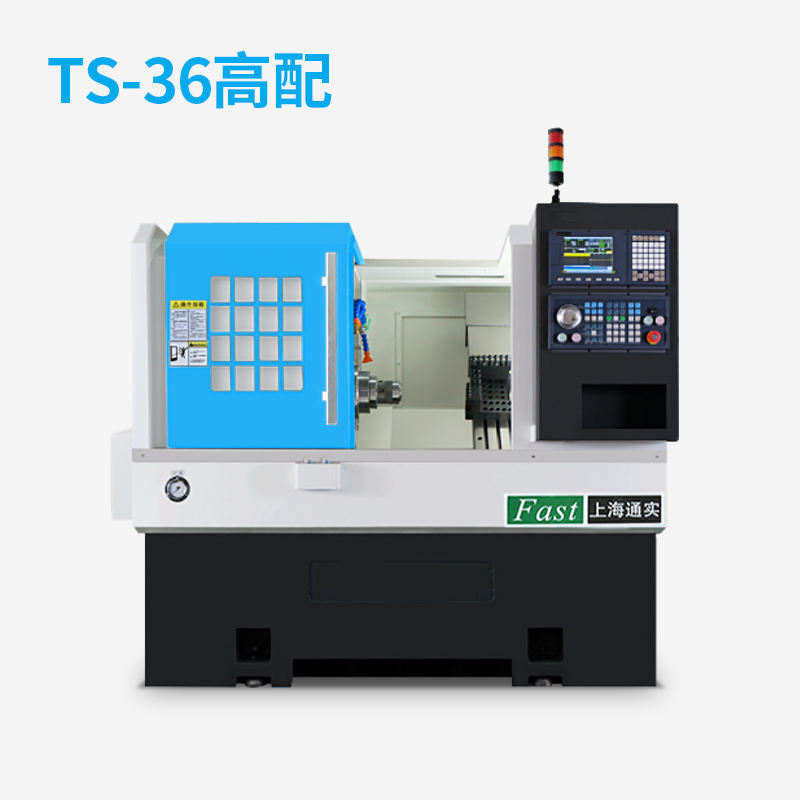 2026优选：cnc车床,小型数控车床榜单哪家好