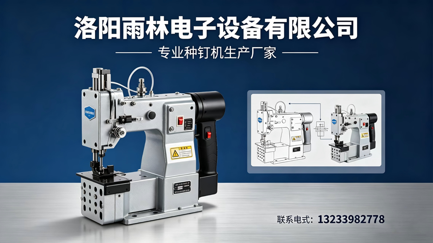 2026甄选：知名的抹泥刀种钉机厂家口碑排行榜单