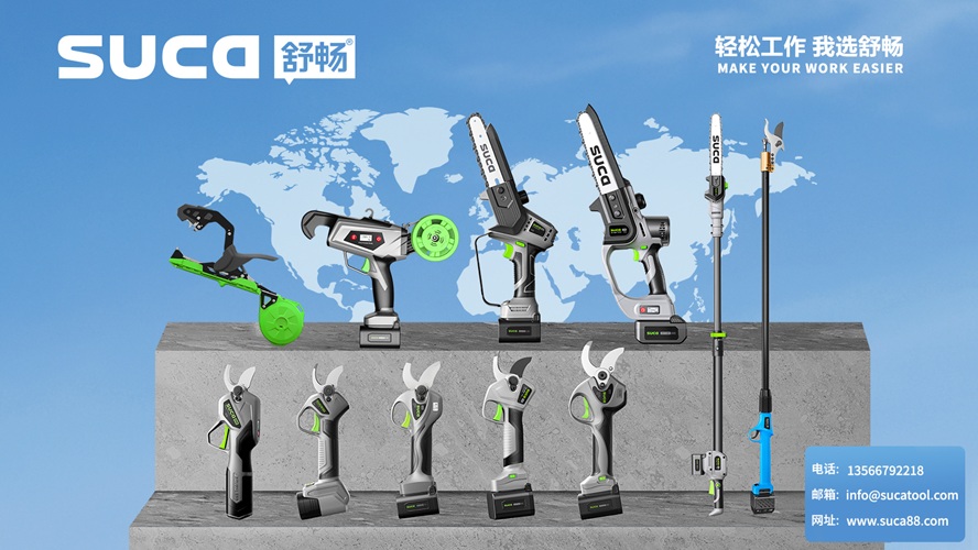 2026年焕新:耐用的修枝剪/电动修枝剪厂热门榜推荐